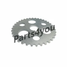 

CAM CHAIN SPROCKET for Linhai 260 300 400 LH260 LH300 LH400 22707 ATV UTV CUV Classic T3b EFI Muddy Goon Demon SCOOTER