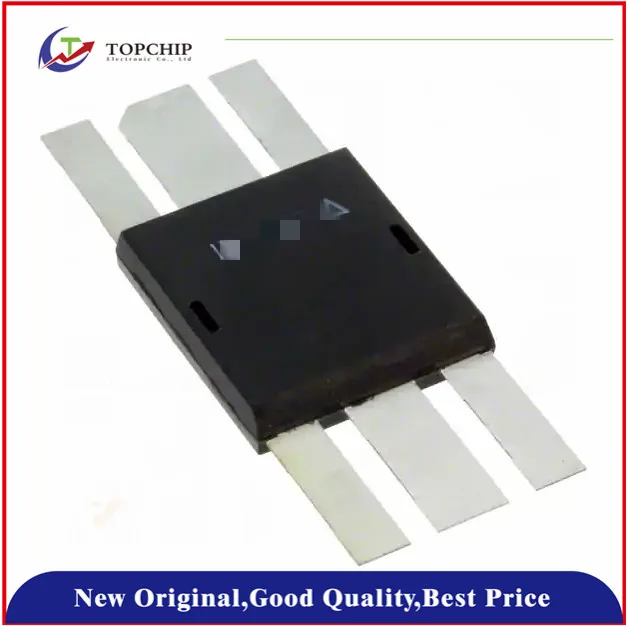 1 шт. новый оригинальный DE375-102N12A RF MOSFET N-CHANNEL DE375 |