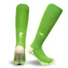 green-white