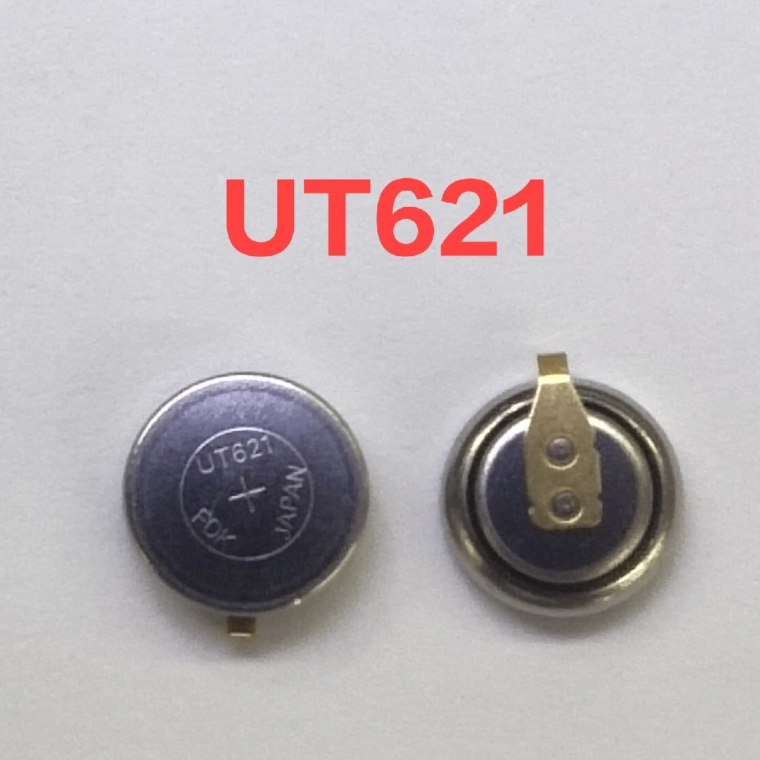 1pcs New Original Ut621 Clb2016 Ecodrive Battery Watch Rechargeable