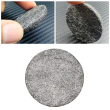

1PC Heater Burner Screen Pad for Webasto Thermo Top E/C/V EVO4/5 Heaters Mesh Replacement Part Silver Durable High Quality