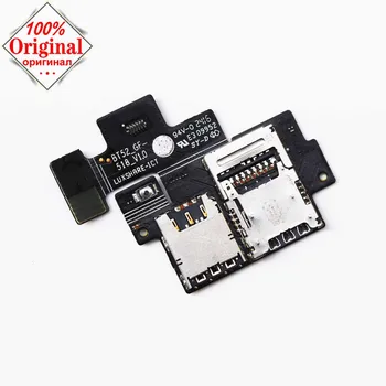 

Original Flex Cable SIM Card reader For Caterpillar Cat S60 Reader antenna connector Replacement parts