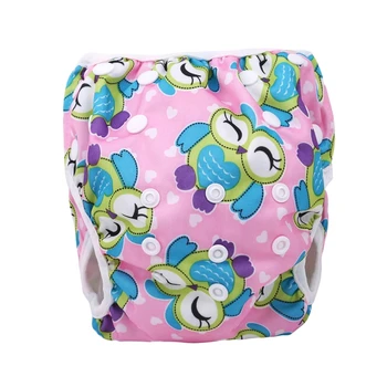 

Eco-friendly Diaper Cover Wrap Washable Diapers Couches Lavables Baby Nappy Reusable Nappy Baby Pocket Cloth Diapers