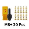 m8-20pcs-steel