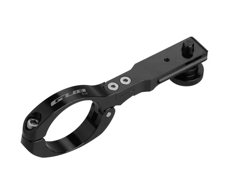 GUB 618 крепление на руль для камеры MTB дорожный велосипед Ручка монтажный удлинитель для кронштейна Аксессуары для велосипеда