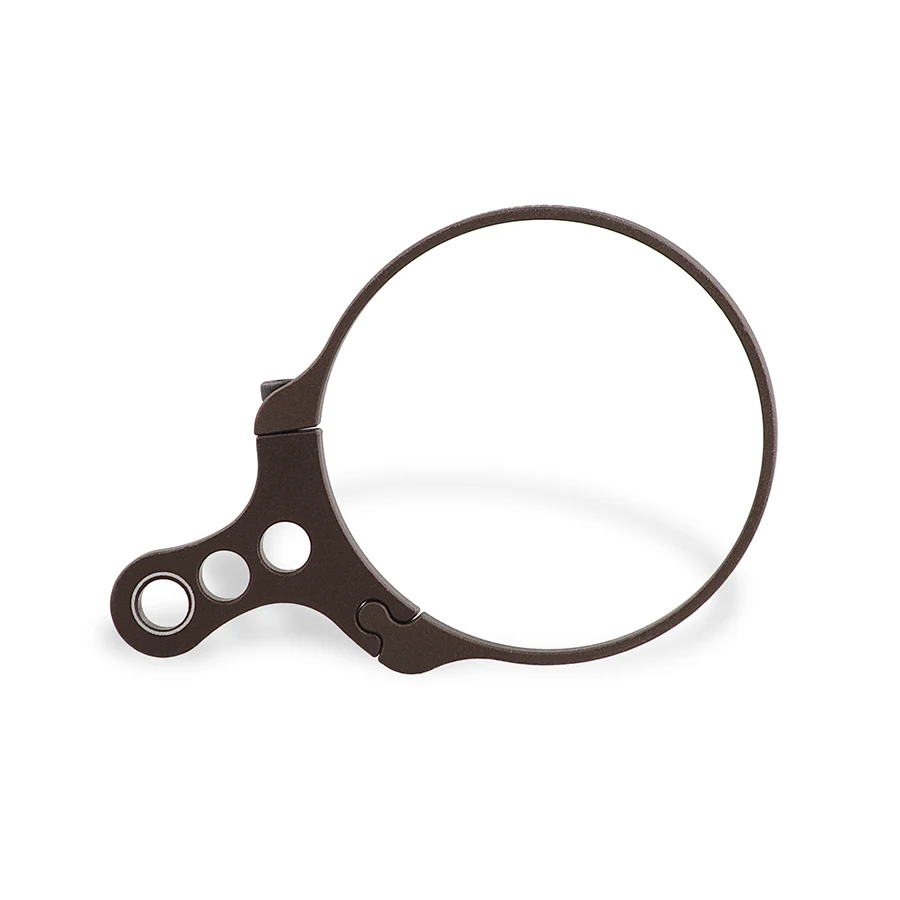 

Universal Bike Rings changeable diameter
