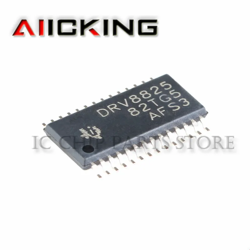 Рисунок 2 - IC новая и оригинальная бесплатная