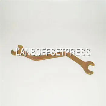 

LANBOFFSETPRESS 794-9800-401 komori wrench good quality komori parts of printing machine