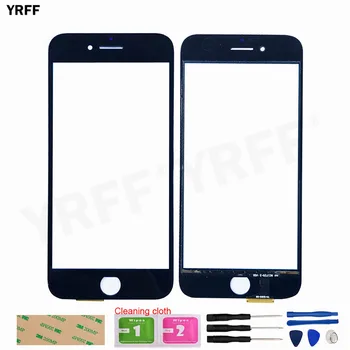 

Touch screen For iphone 7 7G Touch Screen Digitizer Sensor Glass Panel Replacement