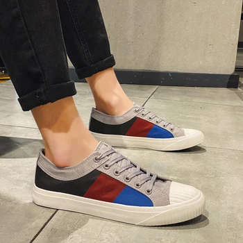 

Men Casual Shoes Breathable Comfortable Air Cushion Shoes Fashion Men Walking Running Shoes Sneaker Tenis Masculino Basket Homme
