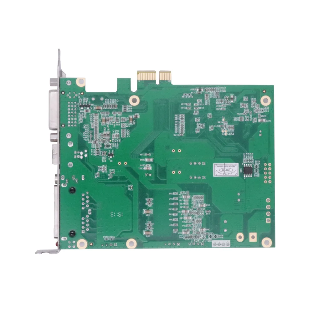 CCA CA16 7BA+1DD Hybrid Drivers In Ear Earphone