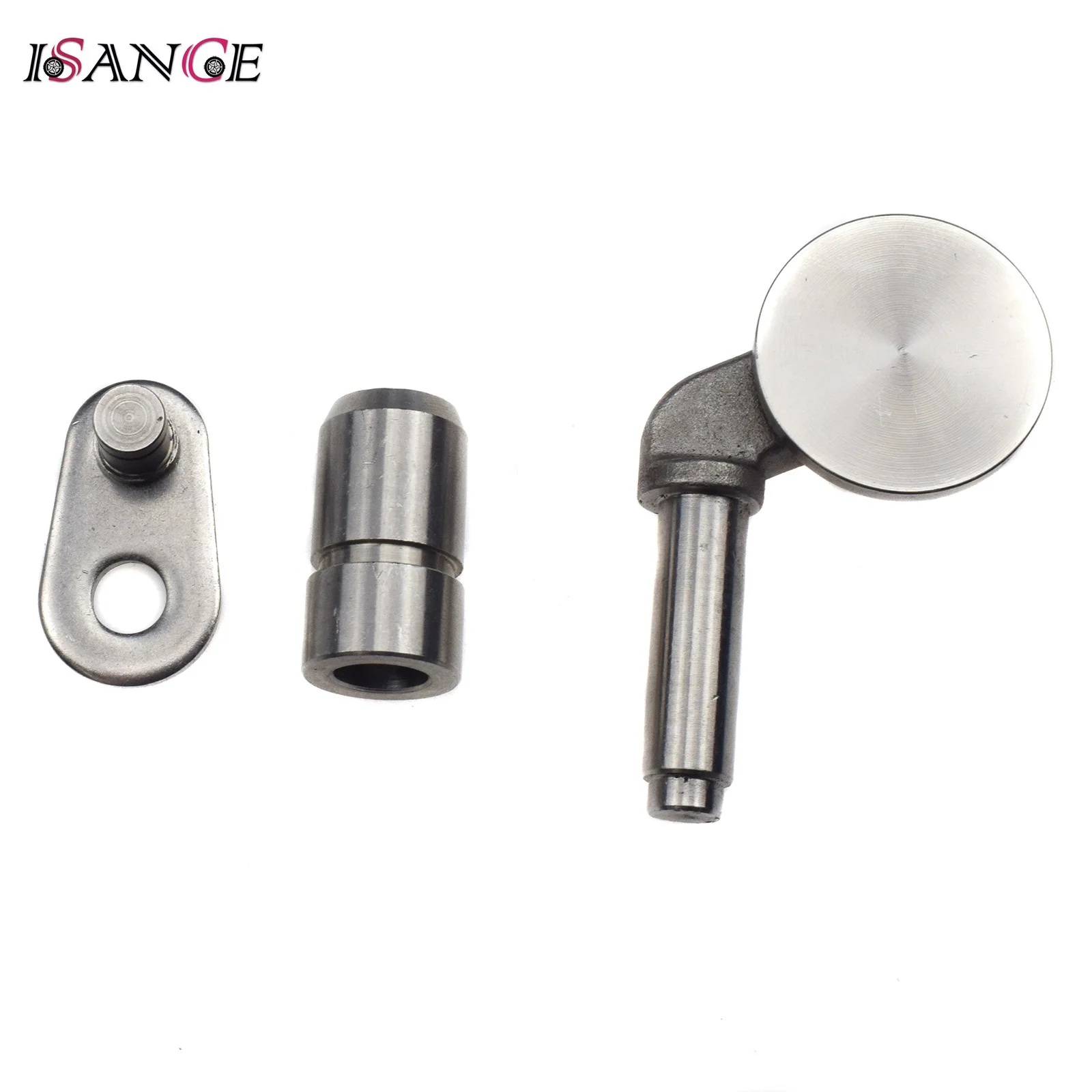 Turbo Wastegate Rattle Flapper Bushing Arm Kit For TD025 Audi Seat Skoda VW 1.4L 4937301001,4937301002,4937301003,4937301004