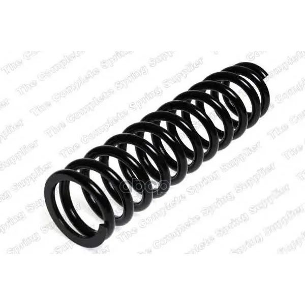 Пружина Подвески Передняя Honda Accord 2,0 / 2,2 / 2,3 93-95 Lesjofors арт. 4035715
