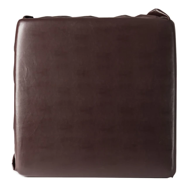 1/2/3/4 Seater Elastic PU Leather Sofa Seat Cushion Cover Modern Waterproof  Slipcover Furniture Protector Couch Cover 4 Colors