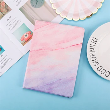 

For Ipad 10.2 Air/air2/2017/2018 Air 1/2 Case Marble Pattern Protective Cover For IPad Mini 1 2 3 4 5 IPad 2/3/4 Pro 10.5 10.2