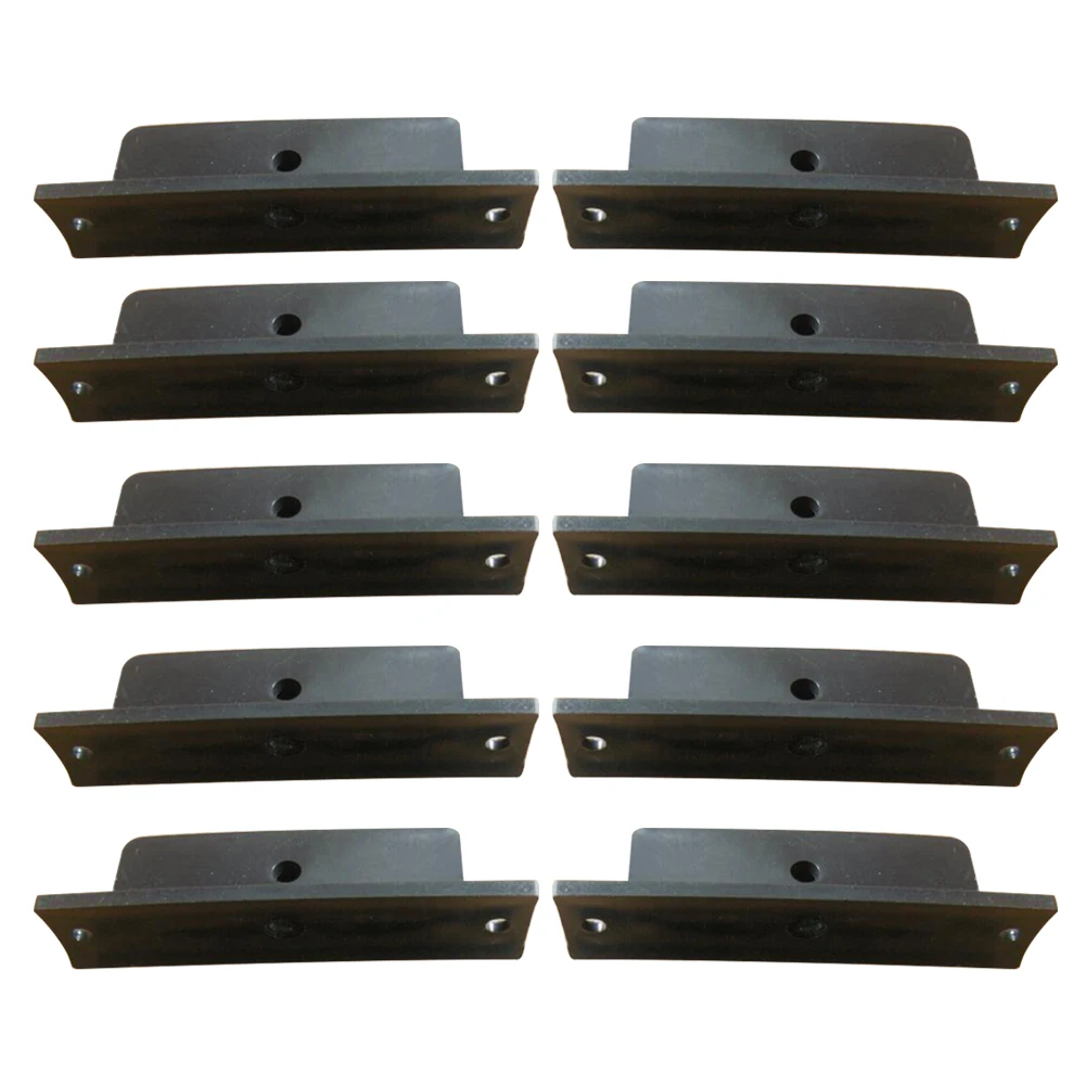 ZJ SPORT Hot Number Cilp Number holder For Rowing boat Kayak(10pcs/set)()