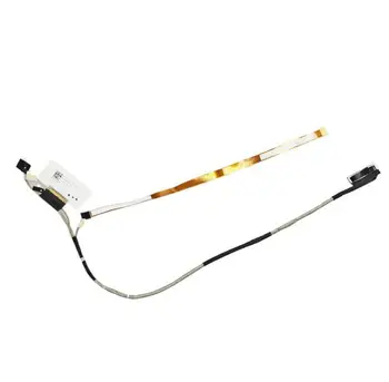

1 Lot / 10 PCS For Lenovo Yoga 710-14ISK 710-14IKB LCD Screen Display Cable 5C10L47422 DC02002D200 FHD