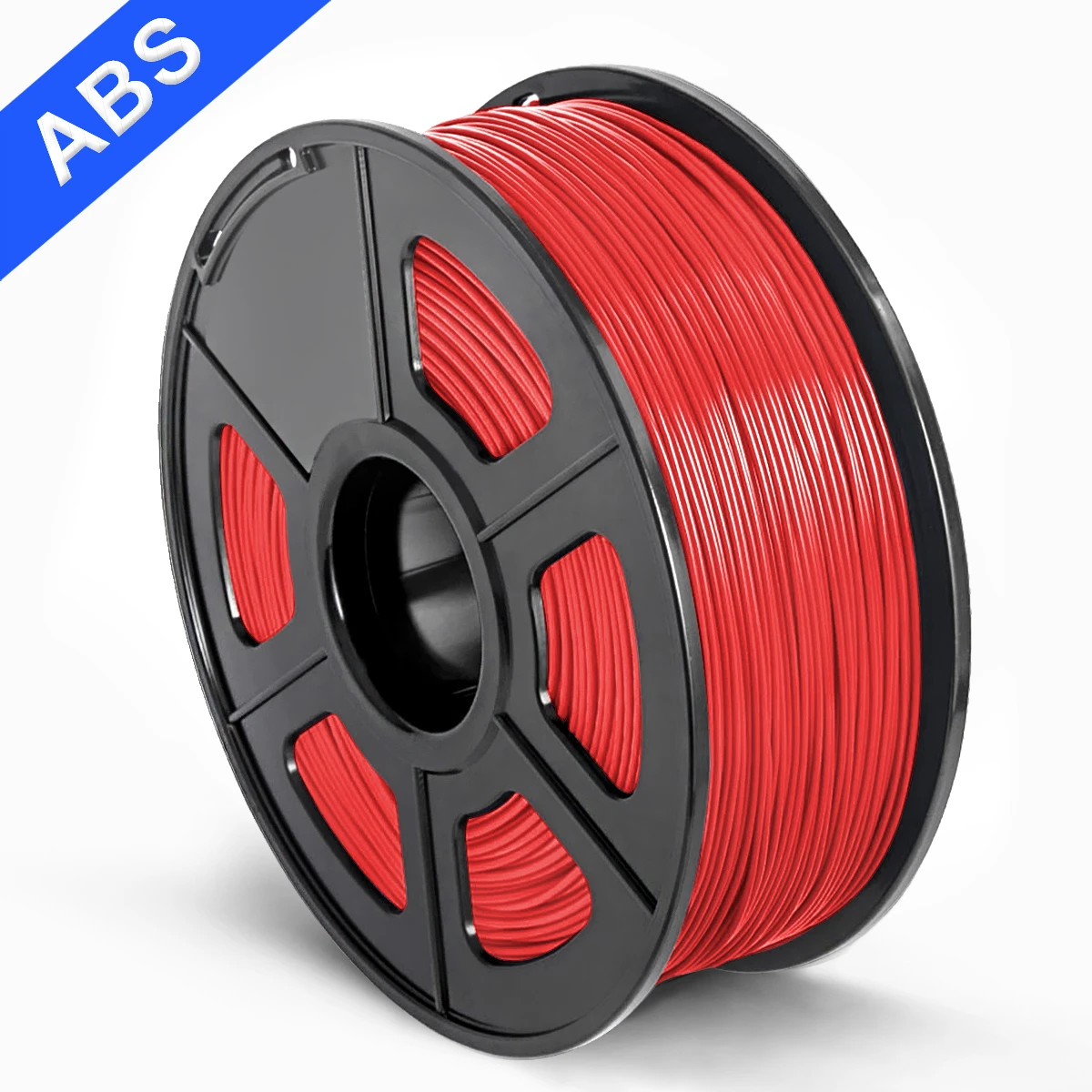 ABS-OR SUNLU ABS 3D Филамент 1,75 мм для 3D филамента, цветная нить для детей, ручка для рукоделия, Подарочный материал - Цвет: ABS-OR