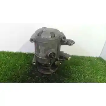 

1217655 air Conditioning compressor Bmw 3 Series Saloon (e36)