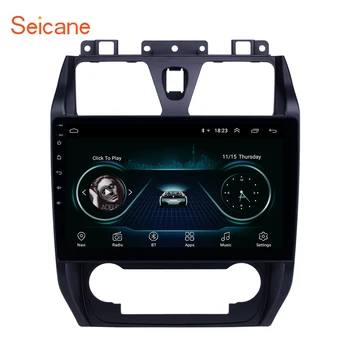

Seicane 2din Android 9.0 8-Core Car Radio Multimedia Player for Geely Emgrand EC7 2012 2013 support TPMS Bluetooth USB WIFI