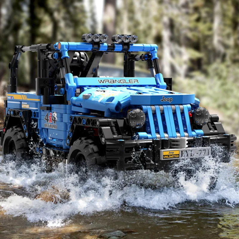 PUXIDA 876PCS Super Racing Sports Technical Car Model Building Blocks City Remote Control Technique Vehicle Bricks Toys For Kids PUXIDA 876PCS Super Racing Sports Technical Car Model Building Blocks City Remote Control Technique Vehicle Bricks Toys For Kids