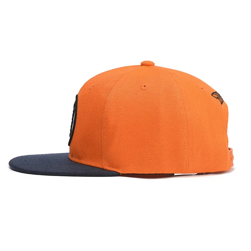 Summer Outdoor Sport Baseball Cap Dragon Z Ball Letters Embroidered Adjustable Men Women Caps Fashion Hip Hop Hat_voghion.com