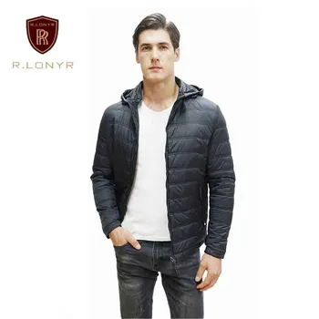 

Men's Winter Jacket