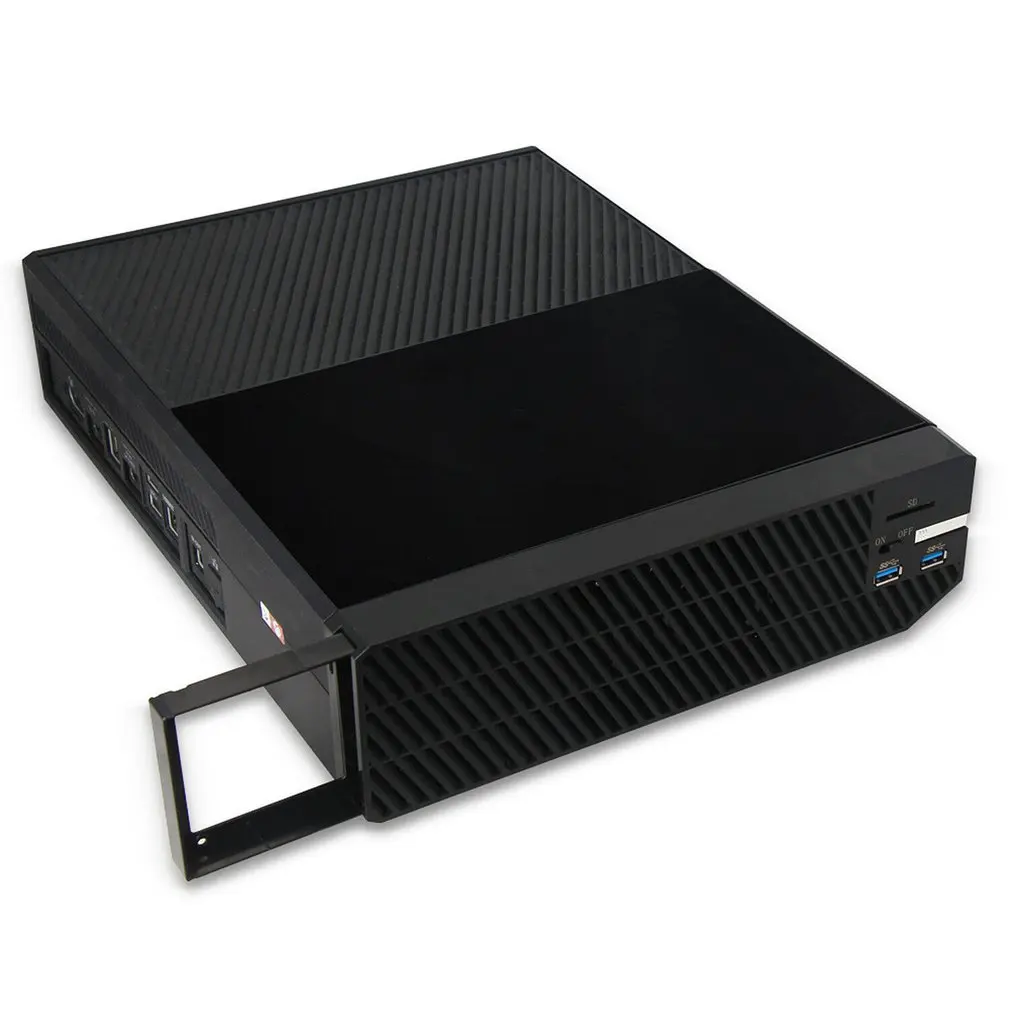 Для xbox ONE внешний жесткий диск чехол USB 3,0 портов медиа концентратор 2," адаптер