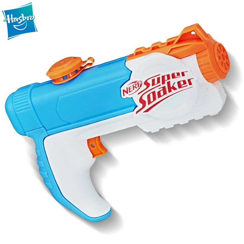 hasbro nerf super soaker