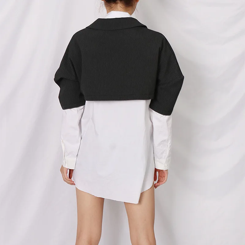 SuperAen New Design 2020 Autumn New Black and