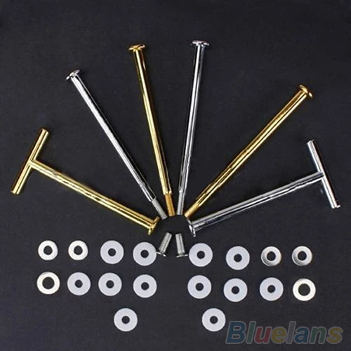 1 Set Multi-Style Practical 2 Or 3 Tier Plate Handle Fitting Hardware Rod Tool Cake Plate Stand Bakeware Cake tray stand
