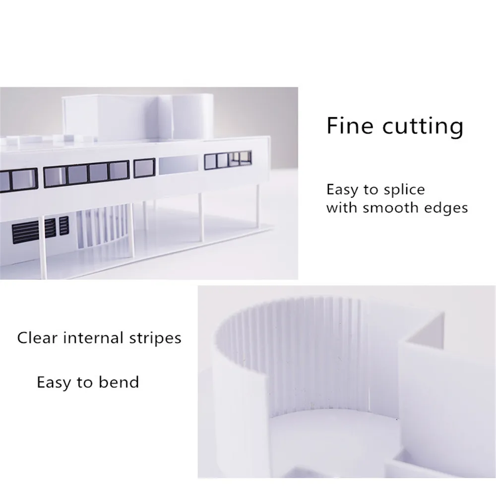 architecturescale model building 02