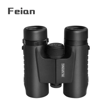

Portable binocular Telescope 8x32 High Power HD Low Light Night Vision binoculars Outdoor Camping Hunting Fishing Telescopes