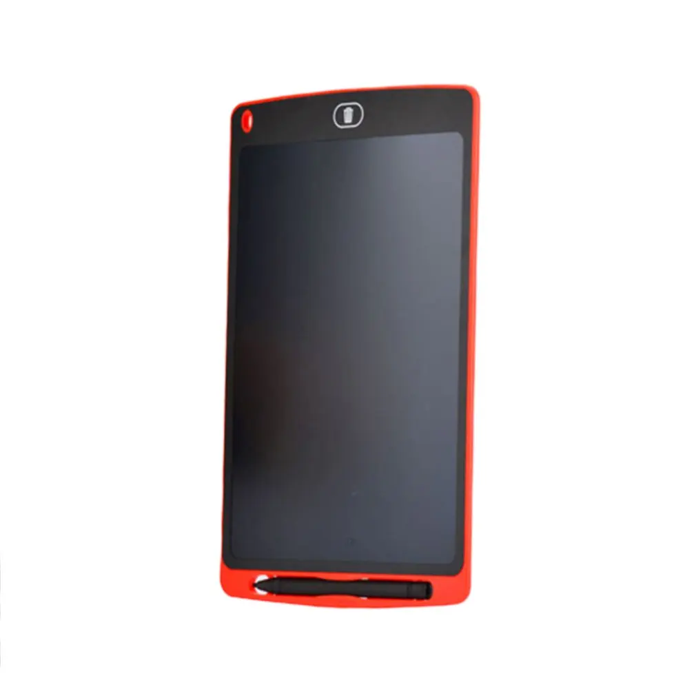 

12 inch LCD Writing Tablet Erase Drawing Tablet Electronic Paperless LCD Handwriting Pad Kids Writing Board Drawing Toy