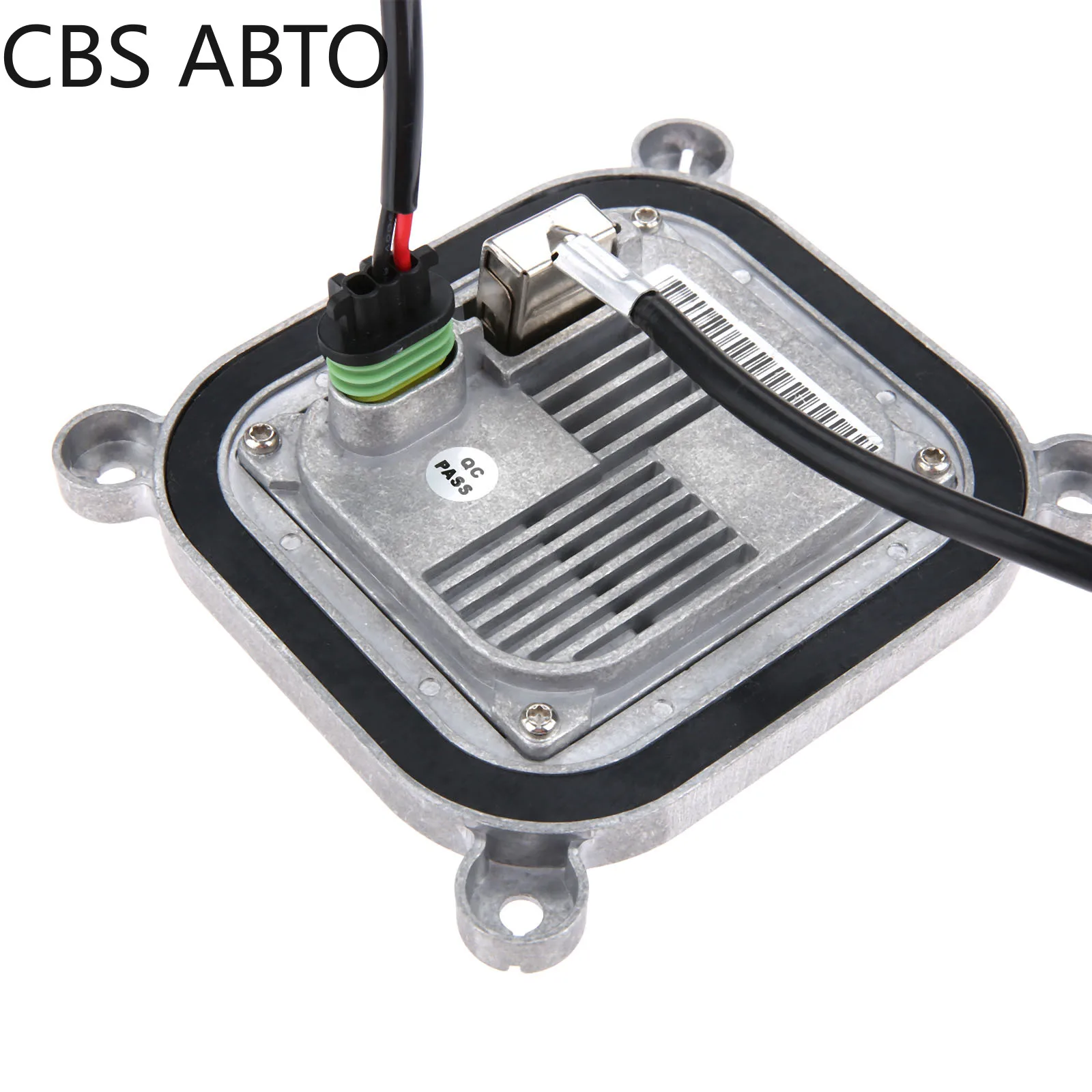 CBS ABTO D1S D3S ксенон HID фар балласт воспламенитель управление высокая мощность выходной кабель для Ford Lincoln 10R034663 8A5Z13C170A