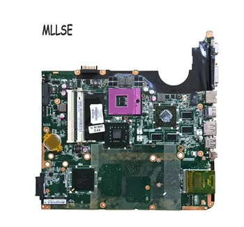 

516294-001 main board for Hp pavilion dv7 DV7-2000 motherboard PM45 DDR2 with ati graphics 100% tested