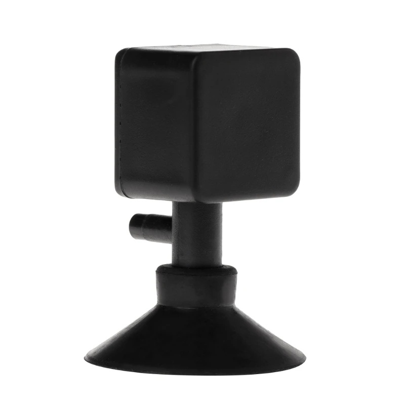 Аквариумный кислородный распылитель пузырьковый аэратор бустер для аквариума