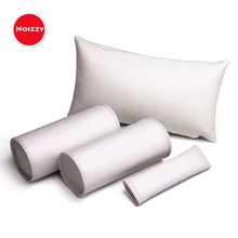 Noizzy автомобильные сиденья поддерживает аксессуары для вождения авто Наплечная подушка для шеи поясная подушка комфорт для hyundai Toyota Kia Стайлинг автомобиля