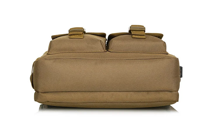 USB Molle Военная Сумка, тактические сумки-мессенджеры, поясная сумка, военный мешок, для кемпинга, на открытом воздухе, для охоты, армейский, Assualt tactique