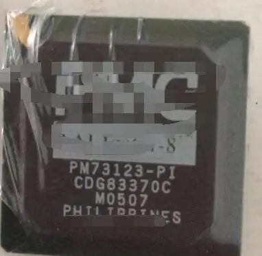 

Free shipping IC new% PM73123-PI