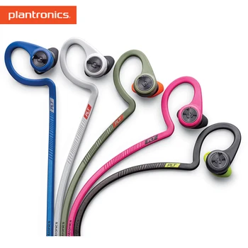 

Original Plantronics BackBeat Fit Wireless Bluetooth Earphone Multi-Colors Sport Headsets For xiaomi SamSung