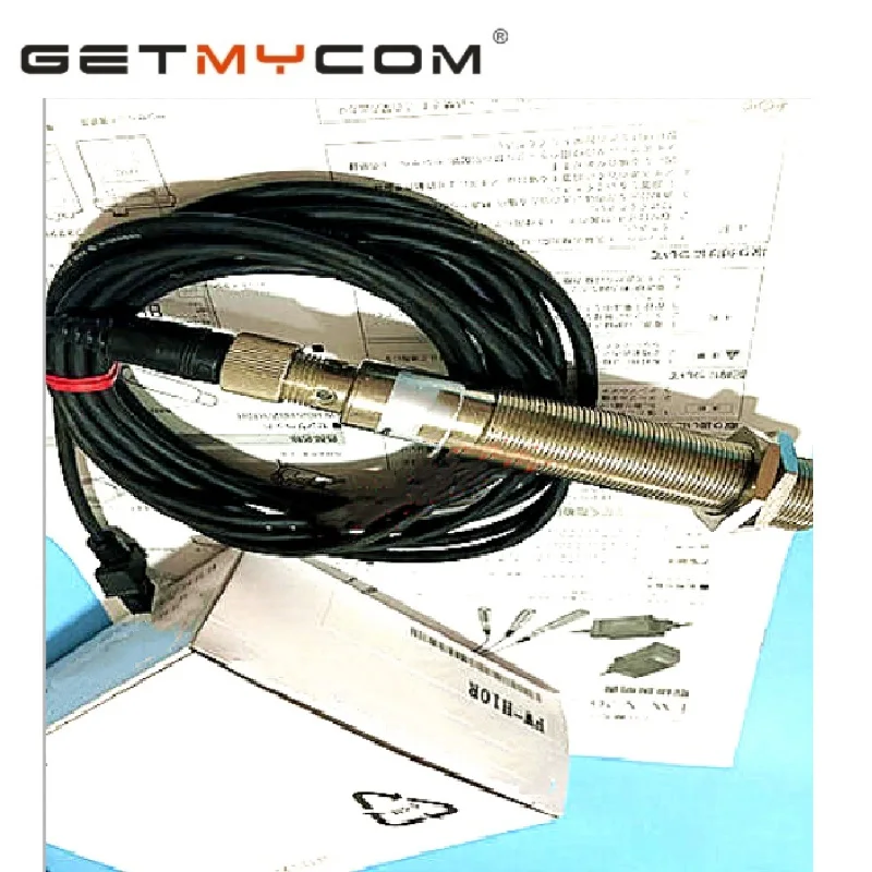 

FW-V20 оригинальный Фотоэлектрический Датчик KEYENCE Getmycom