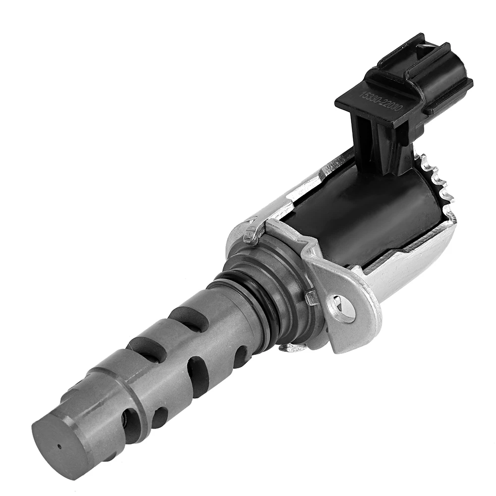 OEM Variable Valve Timing VVT Solenoid Fit for Toyota Corolla Matrix 1533022030 Automotive