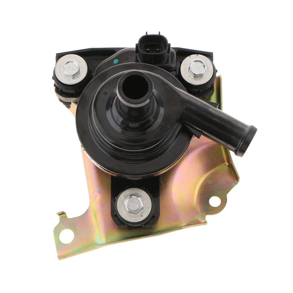 Электрический Инвертор водяной насос 04000 32528 G9020 47031 для Toyota Prius 2004 2009 135x120x105