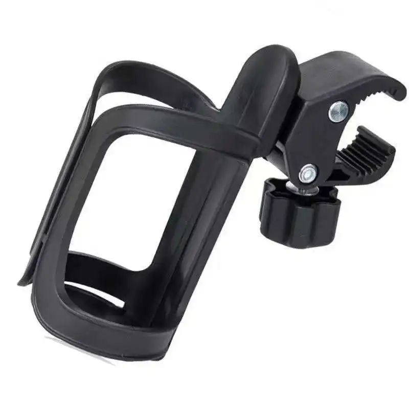 baby stroller cover for winter 2-in-1 Stroller Cup Holder with Phone Holder Universal Cup Holder for Strollers Baby Stroller Accessories for Buggy Pushchair baby stroller cover for rain Baby Strollers