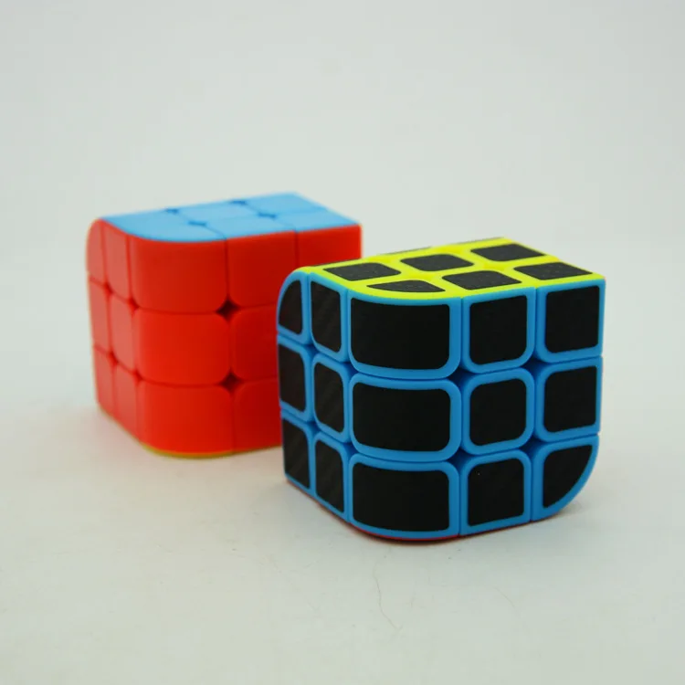 Скорость Neo Cube3X3X3 2x2x2 Rubiking магические кубики скорость головоломка Обучающие Развивающие игрушки для детей Cubo волшебная игрушка-Непоседа