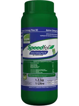 

SPEEDFOL AMİNO CALMAG PLUS SC 1 LT