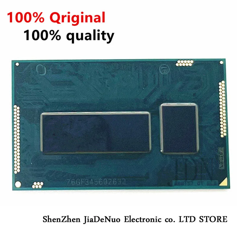 100% новый SR27G i3-5005U BGA чипсет | Электронные компоненты и принадлежности