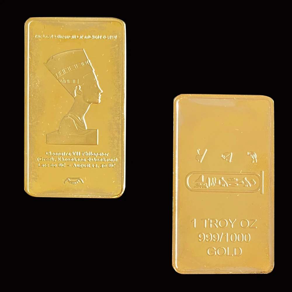 1TROY OZ 999/1000 GOLD