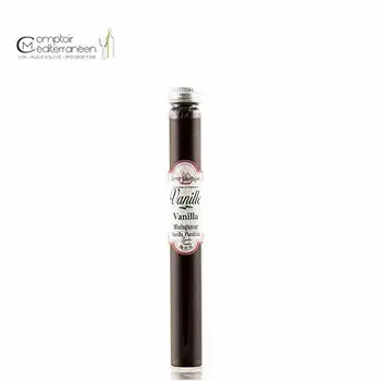 

Terre Exotique - Epices - 2 Gousses de Vanille de la Réunion